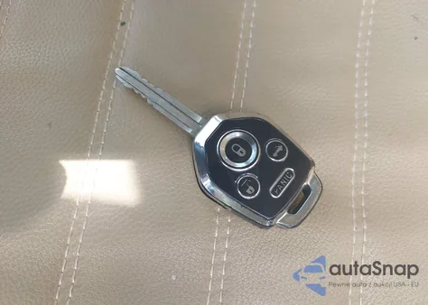 2015 Subaru Legacy 2.5I from USA, damaged, VIN 4S3BNAA68F3022175